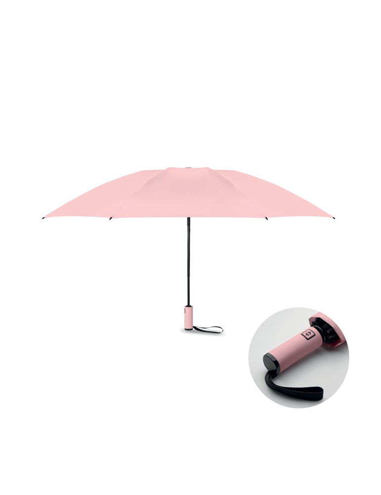 AGUMBE Parapluie tempête de 23"
