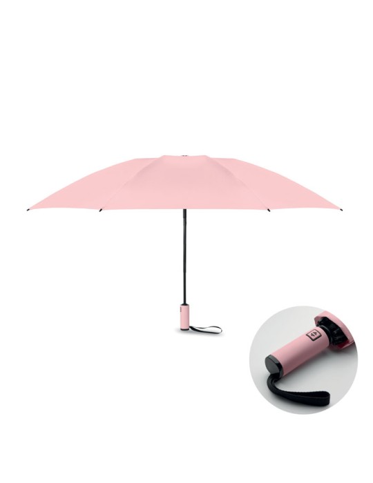 AGUMBE Parapluie tempête de 23"