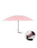 AGUMBE Parapluie tempête de 23"