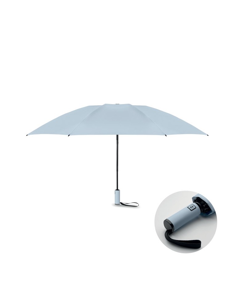AGUMBE Parapluie tempête de 23"