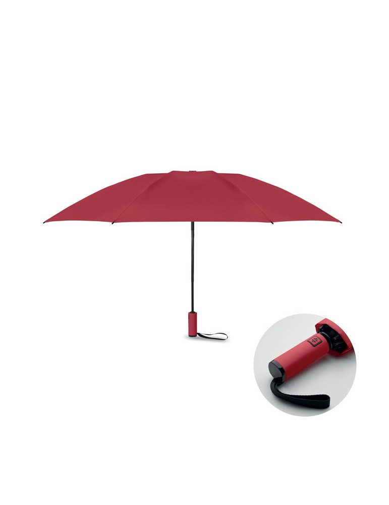 AGUMBE Parapluie tempête de 23"