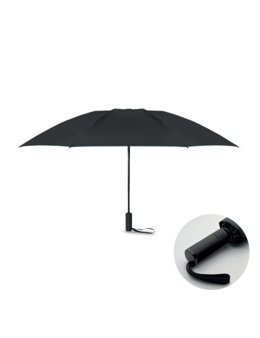 AGUMBE Parapluie tempête de 23"