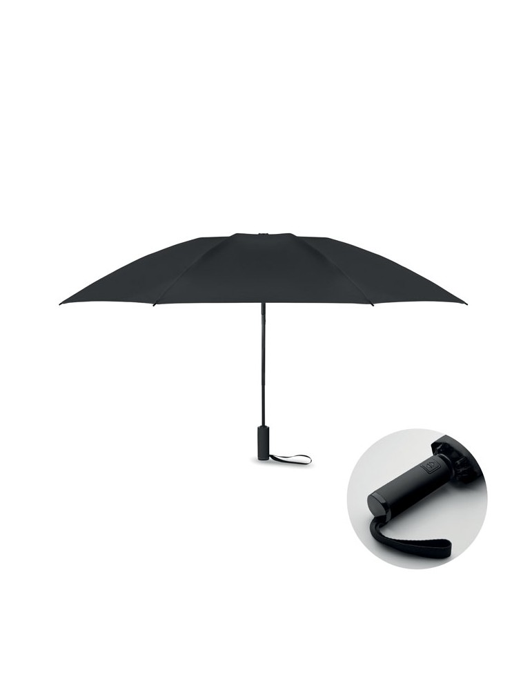 AGUMBE Parapluie tempête de 23"