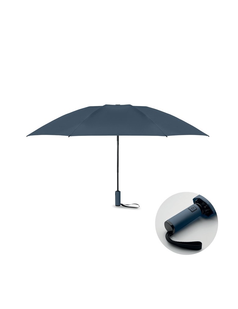 AGUMBE Parapluie tempête de 23"