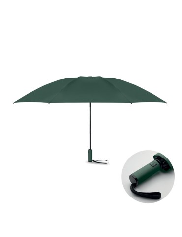 AGUMBE Parapluie tempête de 23"