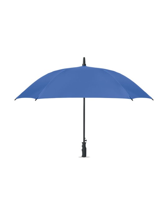 AMBOLI Parapluie carré tempête 23''