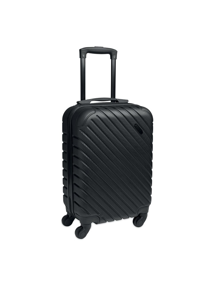 TREMONT Valise trolley 4 roues