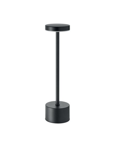 BISTRO Lampe à poser en aluminium