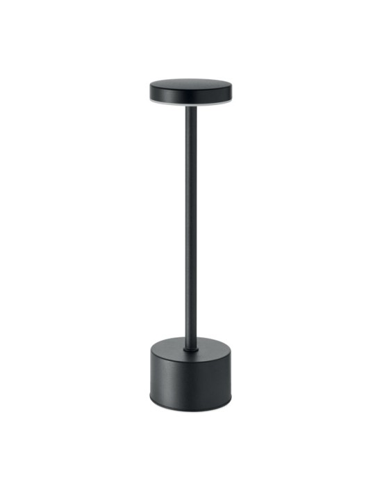 BISTRO Lampe à poser en aluminium