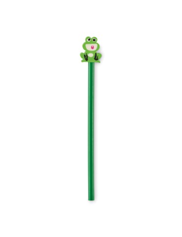 CIRCO Crayon en bois forme d'anima