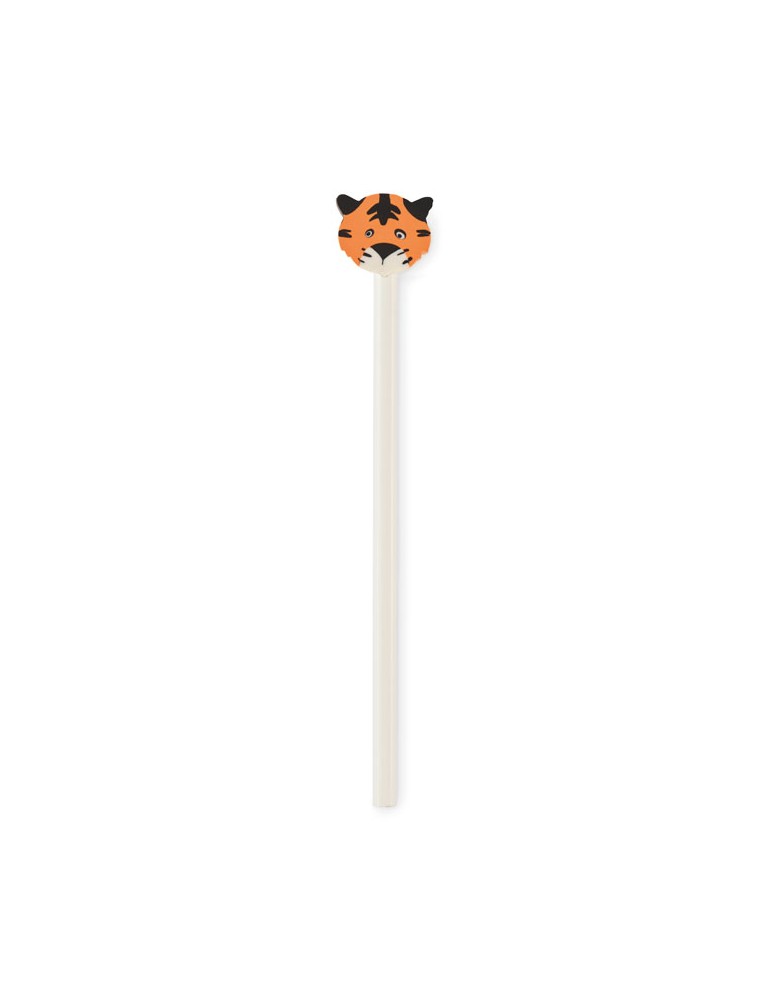 CIRCO Crayon en bois forme d'anima