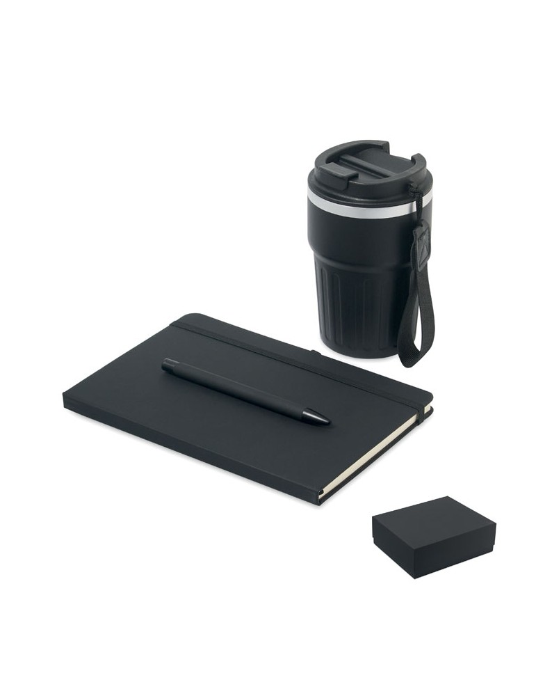 ENGAGE Coffret cadeau 3 pièces