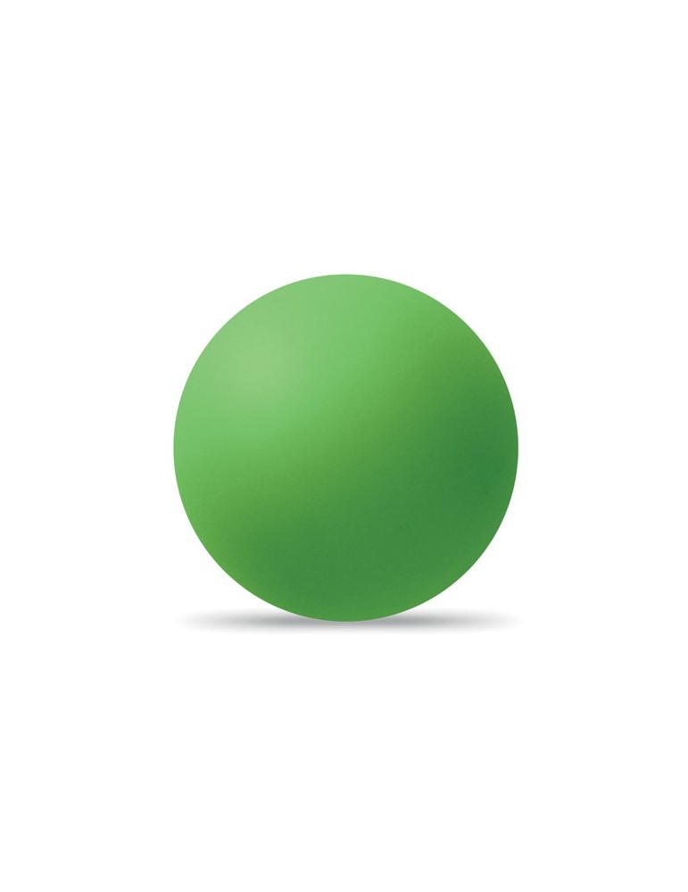 FUNBALL Balle rebondissante caoutchouc