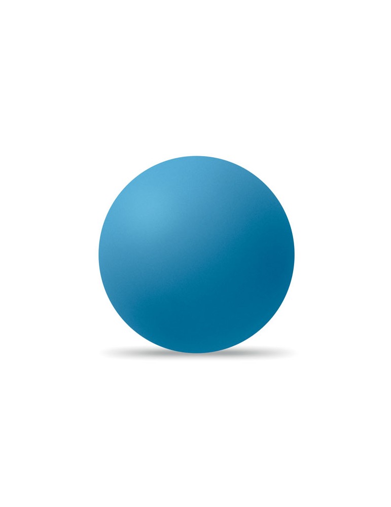 FUNBALL Balle rebondissante caoutchouc