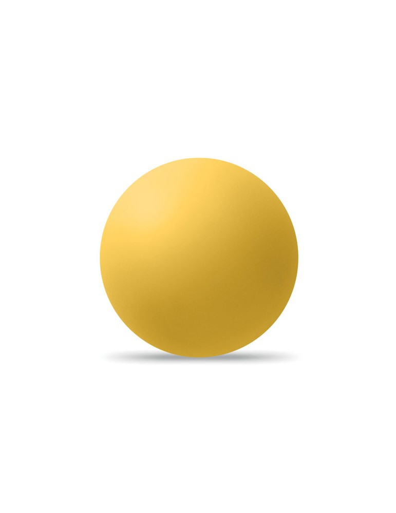 FUNBALL Balle rebondissante caoutchouc