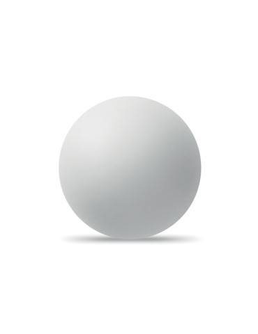 FUNBALL Balle rebondissante caoutchouc