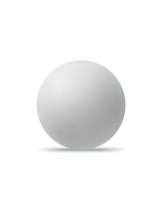 FUNBALL Balle rebondissante caoutchouc