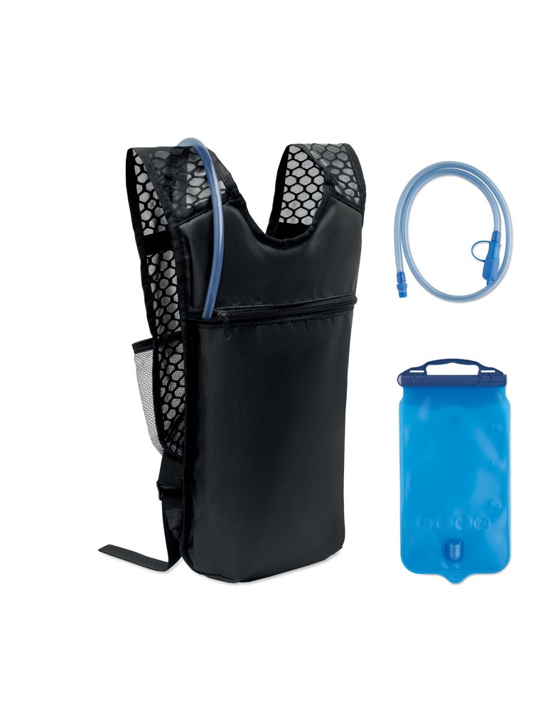 CONFI Sac à dos de sport 420D PU