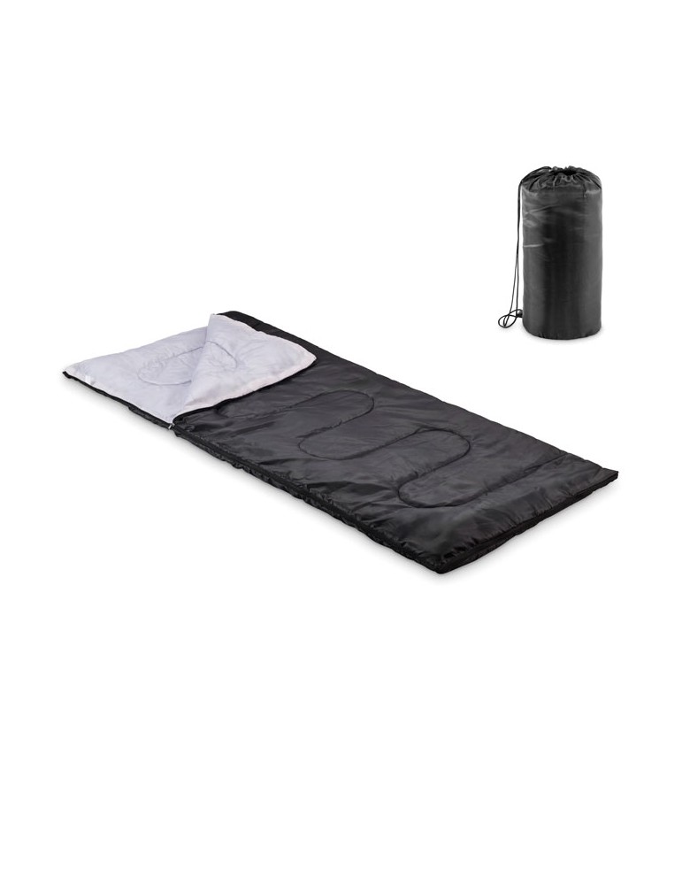 ASLEEP Sac de couchage pour extérieur
