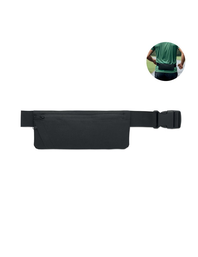 MODERATE Sac banane 600D RPET