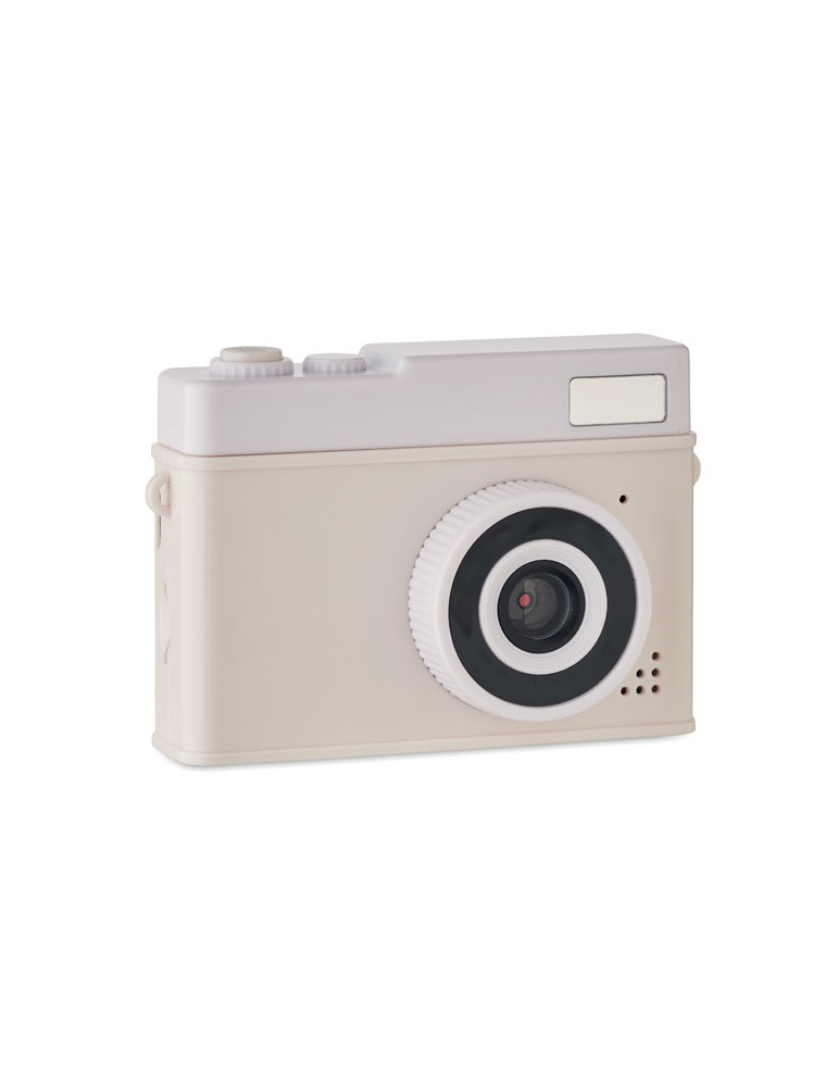 RAPID Appareil photo numérique