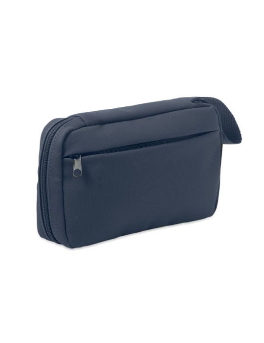 VANIT Trousse de toilette 600D RPET