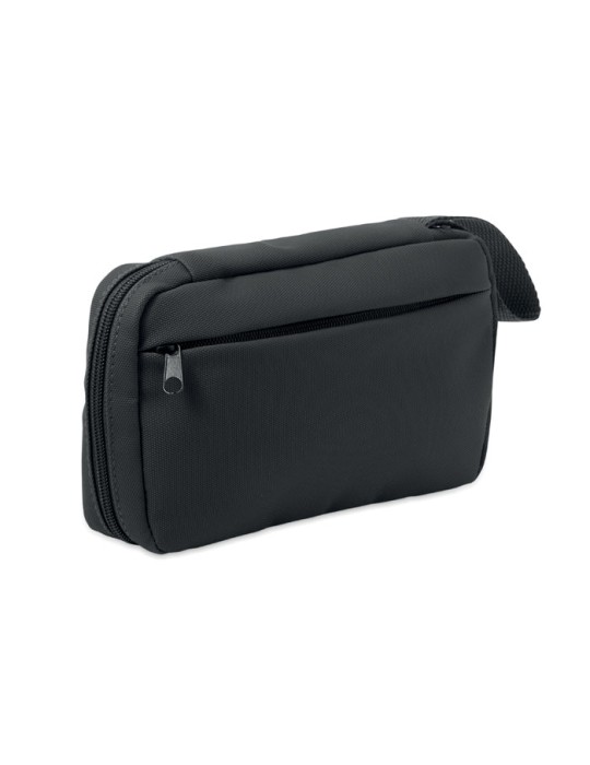 VANIT Trousse de toilette 600D RPET