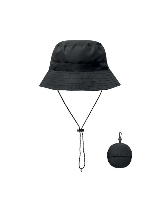 LANIN Chapeau de pêcheur déperlant
