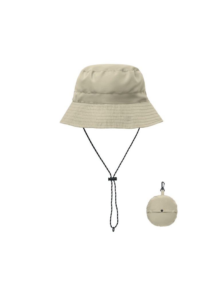 LANIN Chapeau de pêcheur déperlant