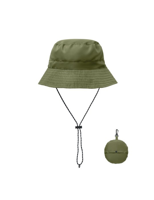 LANIN Chapeau de pêcheur déperlant