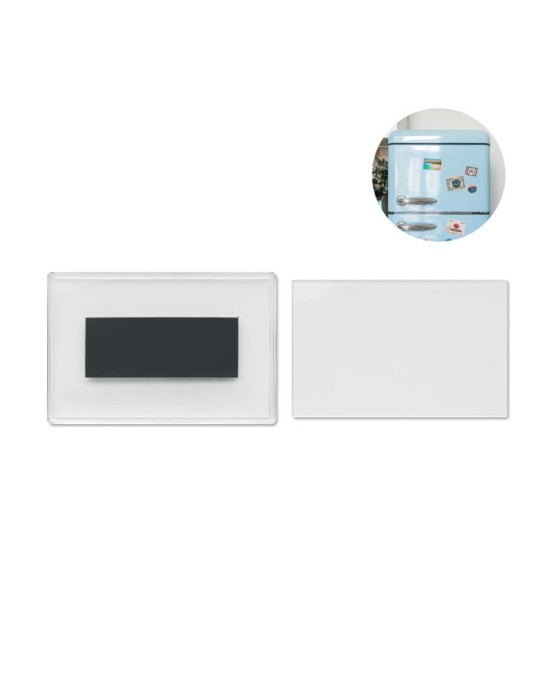 MAGME Magnet en acrylique