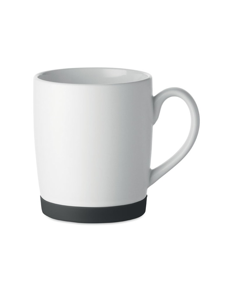 SILBASE Mug en céramique 300ml