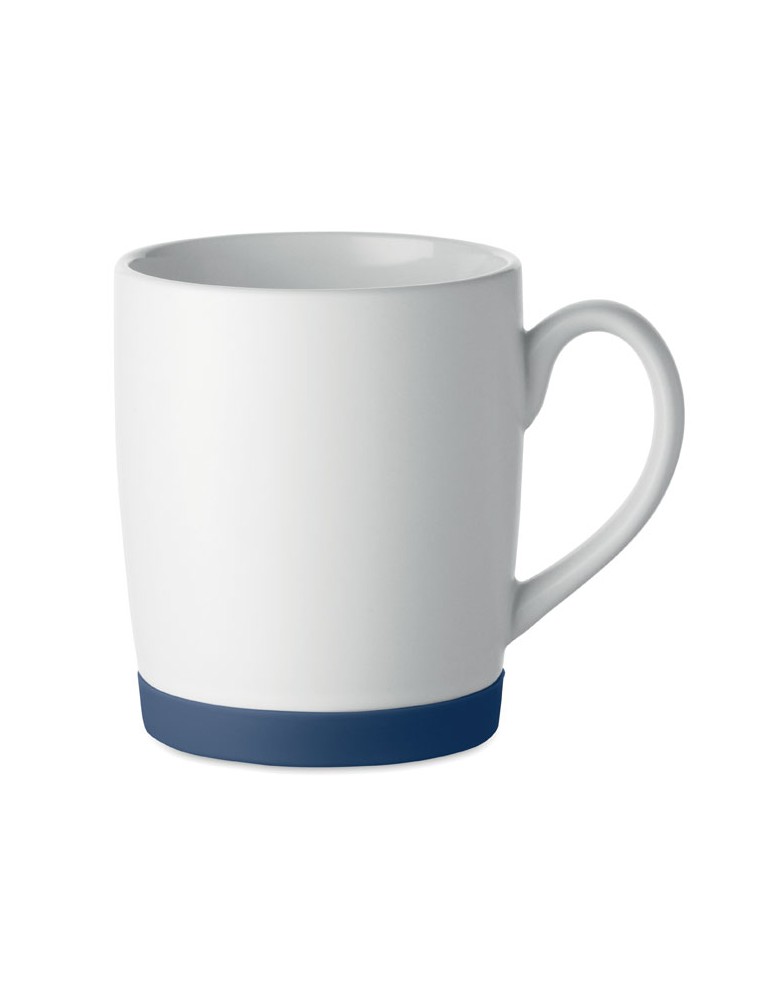 SILBASE Mug en céramique 300ml