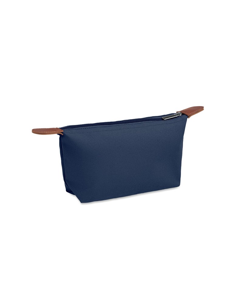 VANITY Trousse en 600D RPET