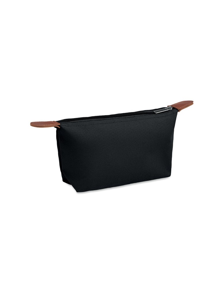 VANITY Trousse en 600D RPET