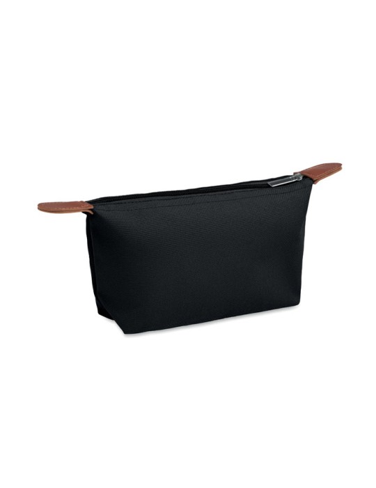 VANITY Trousse en 600D RPET
