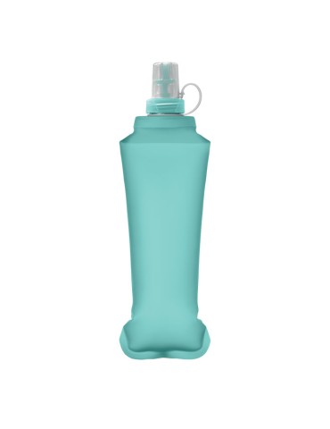 BITER Bouteille d'eau pliable 500ml