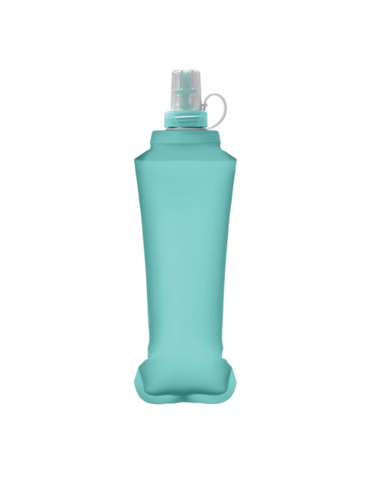 BITER Bouteille d'eau pliable 500ml