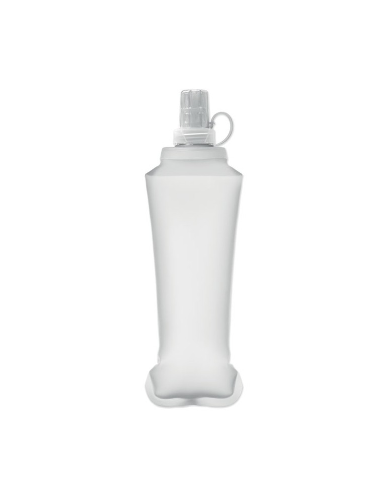BITER Bouteille d'eau pliable 500ml