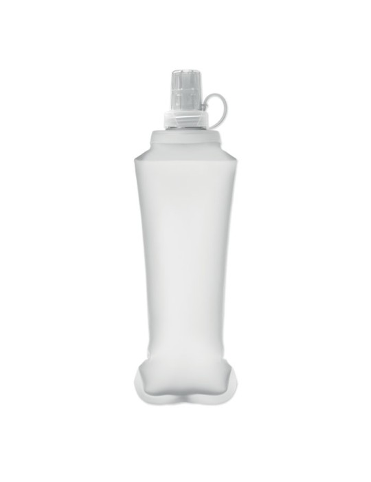BITER Bouteille d'eau pliable 500ml