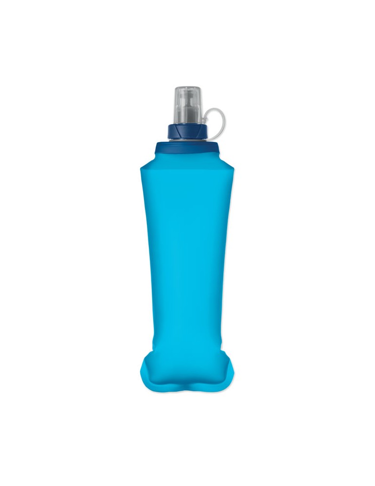 BITER Bouteille d'eau pliable 500ml
