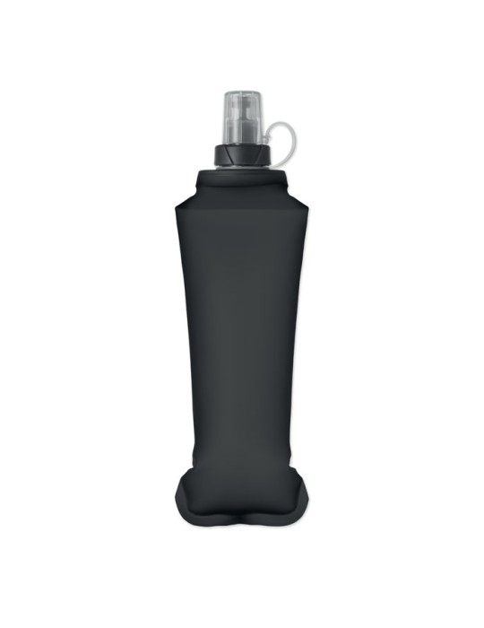 BITER Bouteille d'eau pliable 500ml