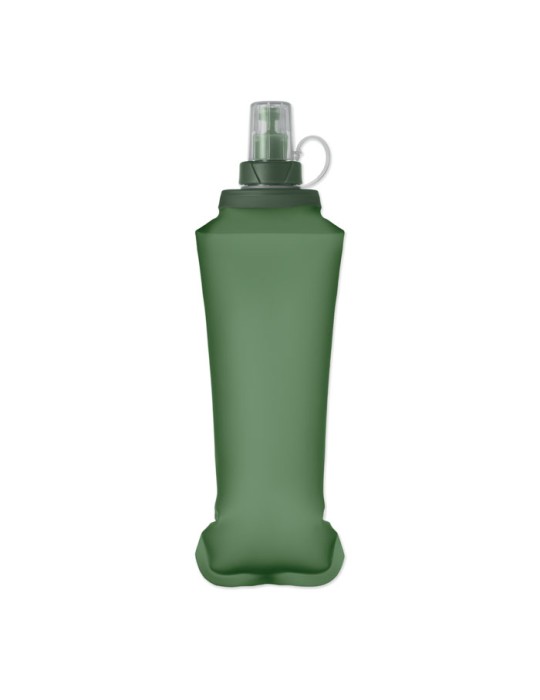 BITER Bouteille d'eau pliable 500ml