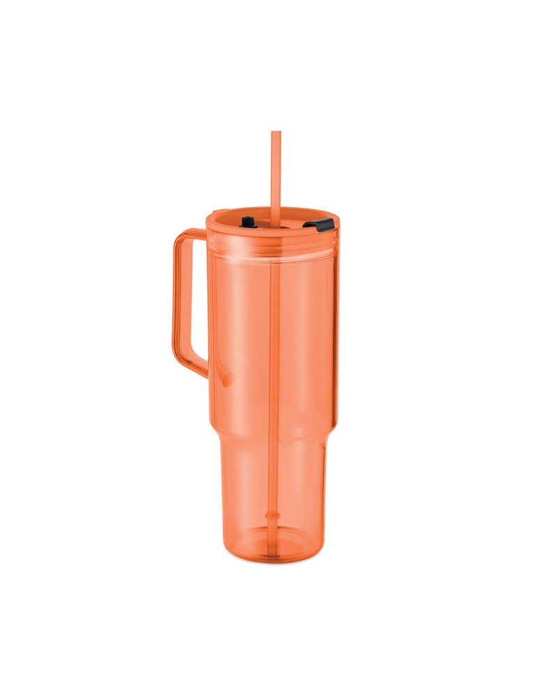 MUGORA Gobelet RPET 1200ml