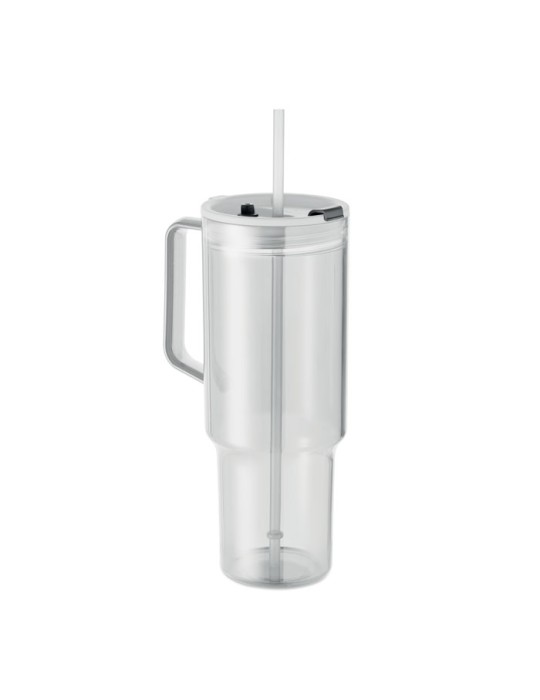 MUGORA Gobelet RPET 1200ml