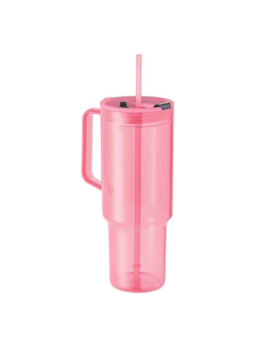 MUGORA Gobelet RPET 1200ml