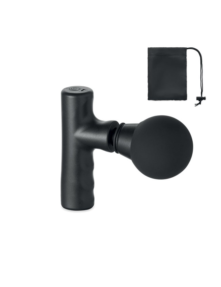 THAIMA Pistolet de massage en ABS