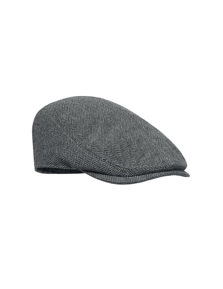 BLIND PEAK Casquette Newsboy 335 gr/m²