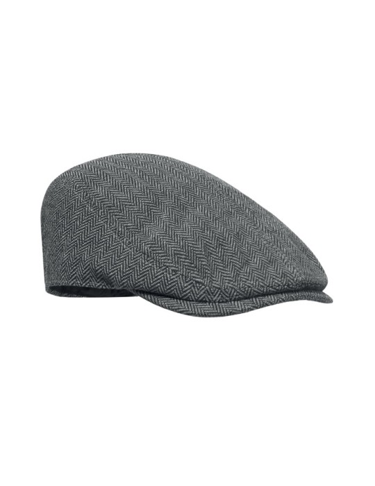 BLIND PEAK Casquette Newsboy 335 gr/m²