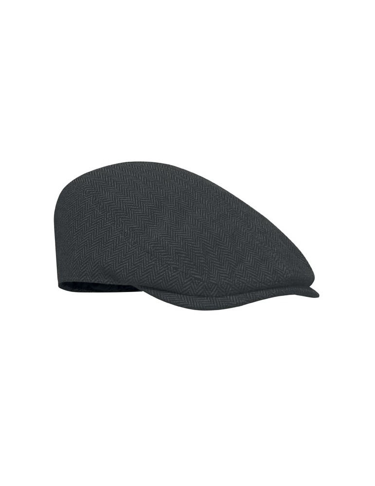 BLIND PEAK Casquette Newsboy 335 gr/m²